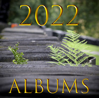 2022 ALBUMS