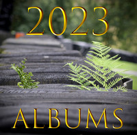 2023 ALBUMS