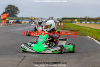 Group 8 KZ125